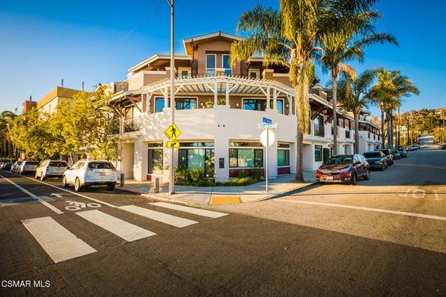 793 Santa Clara Street - Photo 1