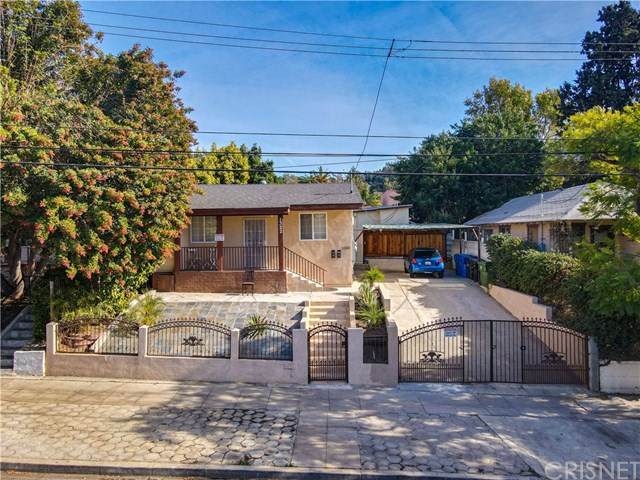 1322 Manzanita Street - Photo 1