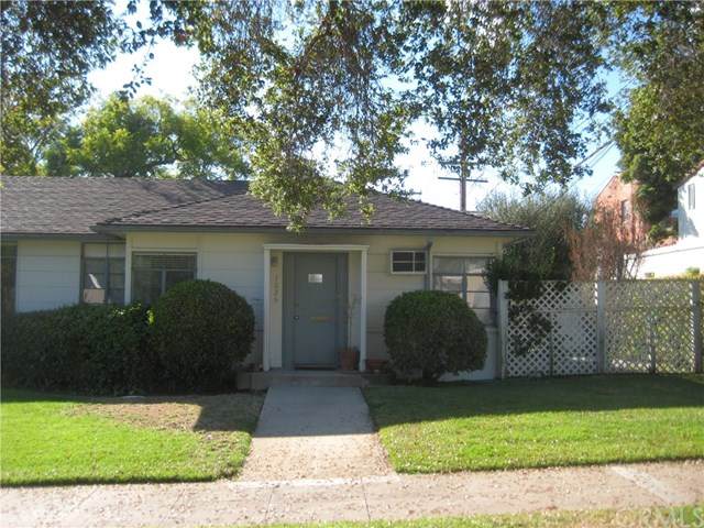 1625 Chelsea Road - Photo 1