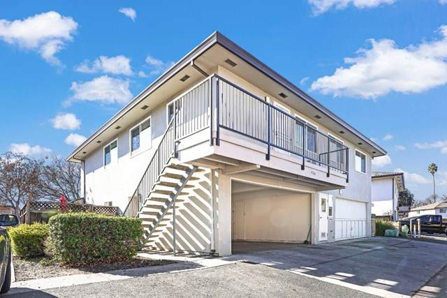 4704 Capay Drive - Photo 1