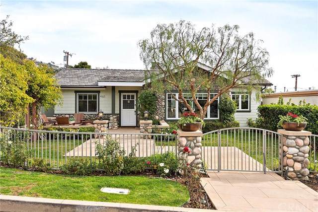 461 Poplar Street - Photo 1