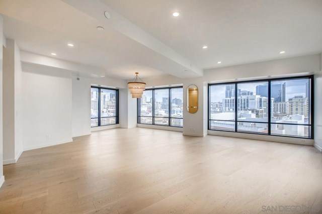 200 Harbor Drive - Photo 1
