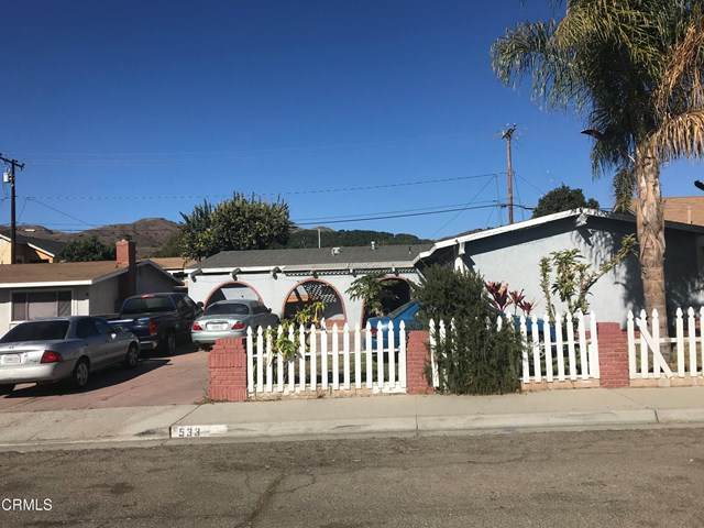 533 Center Lane - Photo 1