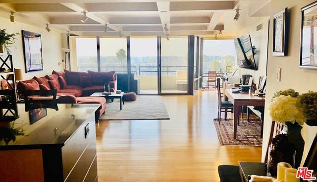 4314 Marina City Drive - Photo 1