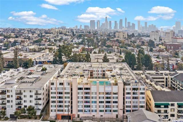 421 La Fayette Park Place - Photo 1