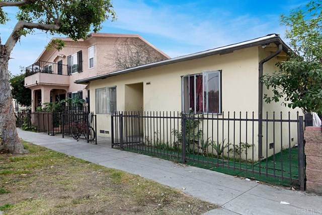 1527 Cedar Ave - Photo 1