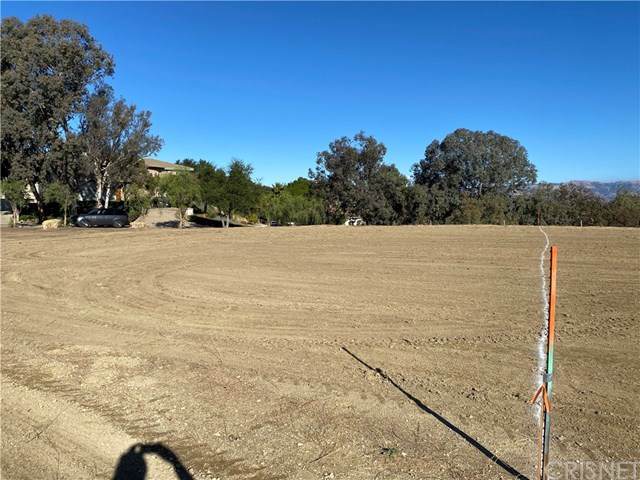 0-LOT 8 Whitman Road - Photo 1