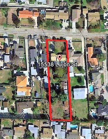 15538 Lujon Street - Photo 1