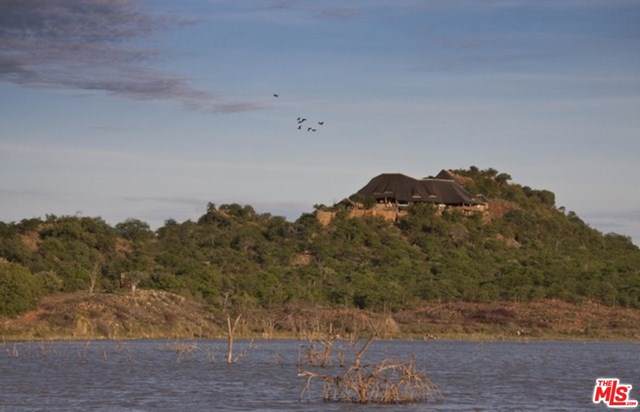 1 South Africa-Mapungubwe Private Nature Reserve - Photo 1