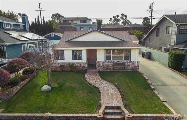 5516 Rockview Drive - Photo 1