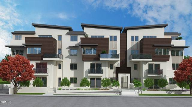 518 Windsor Road - Photo 1