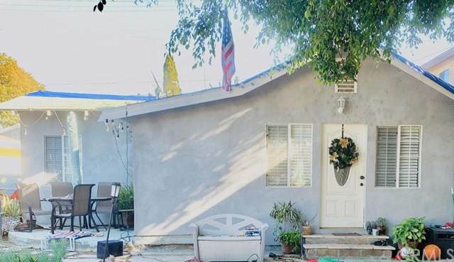 6430 Albany Street - Photo 1
