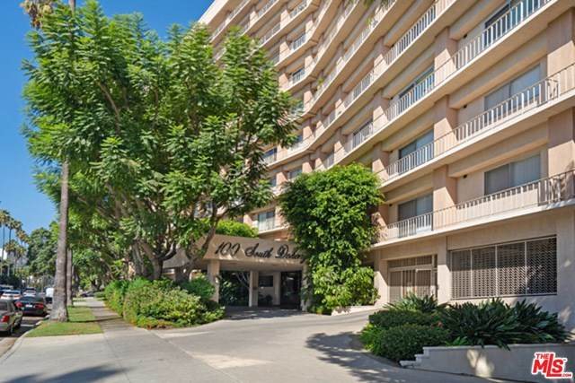 100 Doheny Drive - Photo 1