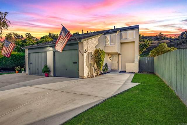 8835 Terrarama Avenue - Photo 1