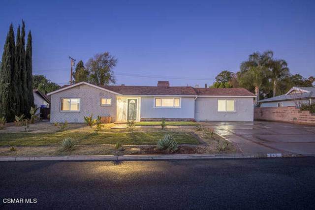 845 Calle Clavel - Photo 1