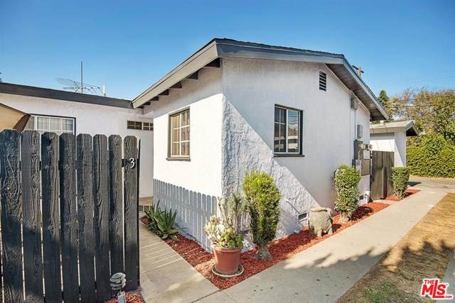 14917 Saticoy Street - Photo 1