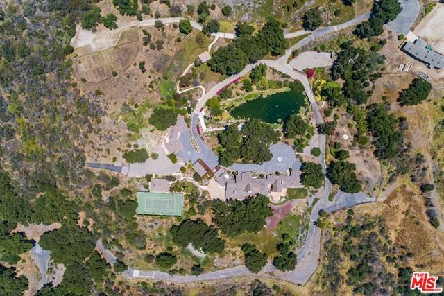 3100 Mandeville Canyon Road - Photo 1