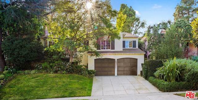 1455 Warnall Avenue - Photo 1