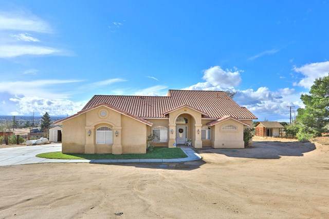 10960 Arcadia Avenue - Photo 1