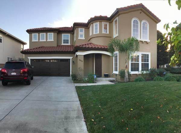 490 Cascade Way - Photo 1