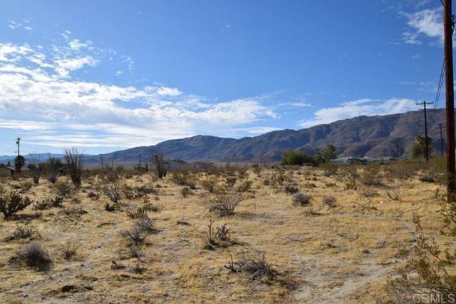 0 Country Club Road Lot 174 - Photo 1