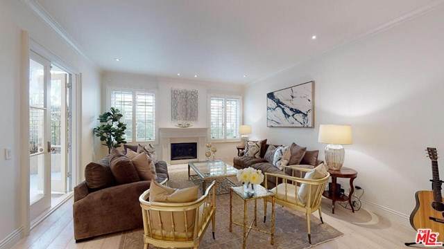 10120 Empyrean Way - Photo 1