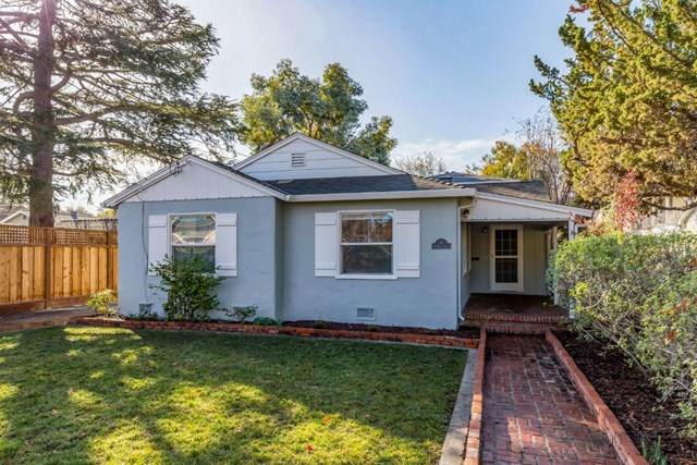 1555 Mercy Street - Photo 1