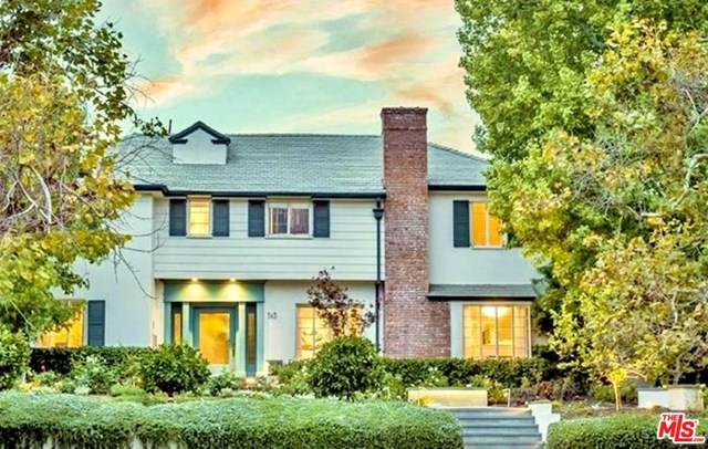 543 Moreno Avenue - Photo 1
