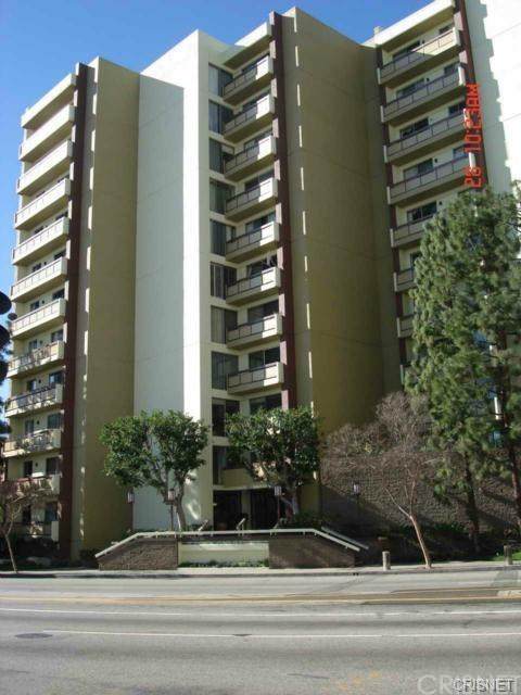 321 San Vicente Boulevard - Photo 1