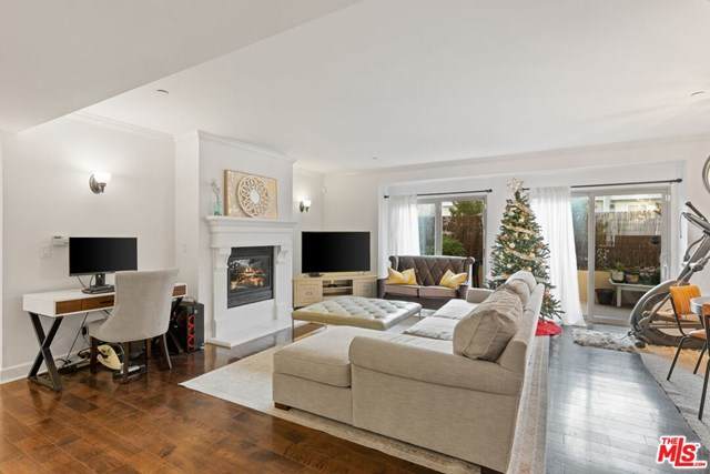 1522 Amherst Avenue - Photo 1