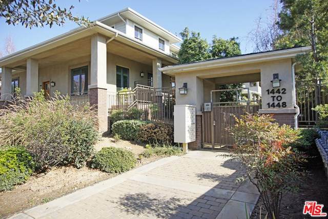 1448 Fair Oaks Avenue - Photo 1