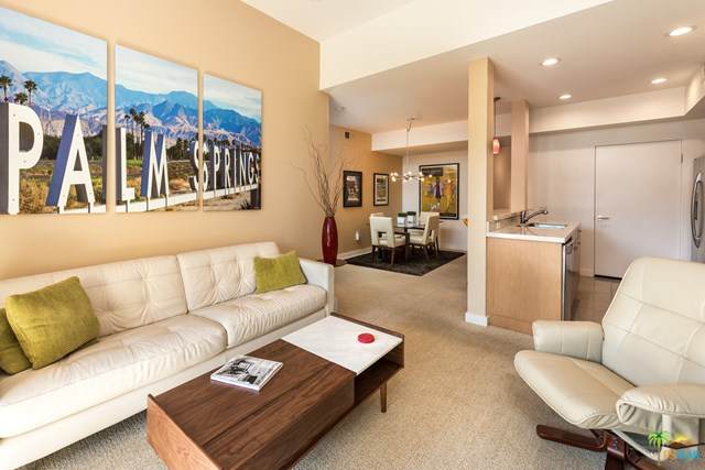 1010 Palm Canyon Drive - Photo 1