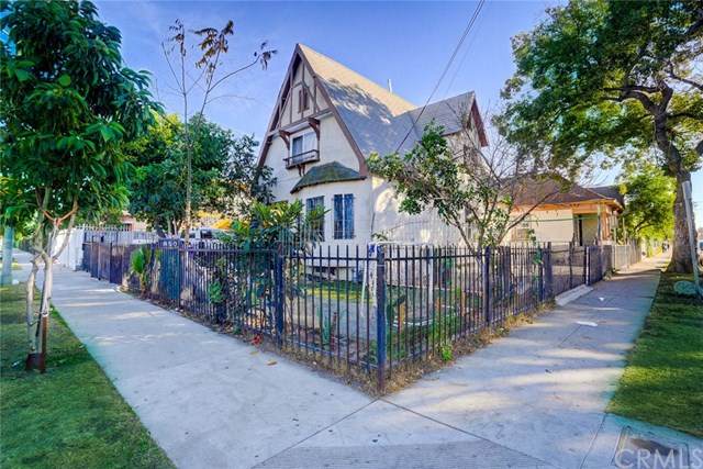 850 43rd Street - Photo 1