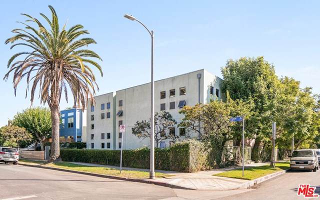 600 Flower Avenue - Photo 1