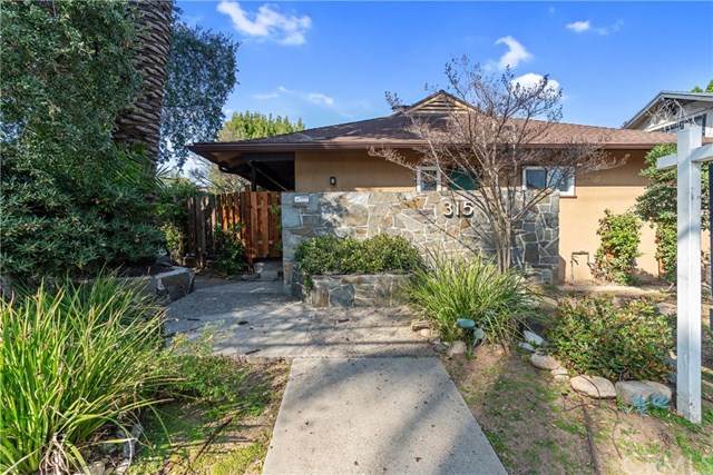 315 Pleasant Street - Photo 1