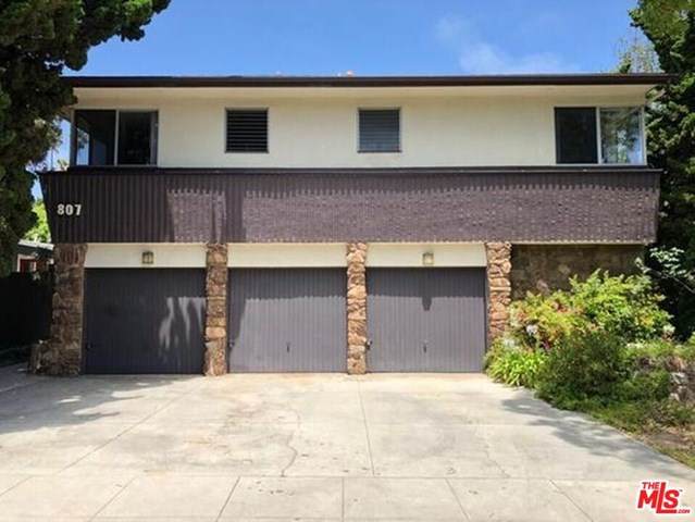 807 3Rd Street - Photo 1