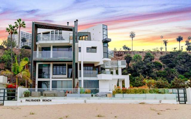 270 Palisades Beach Road - Photo 1