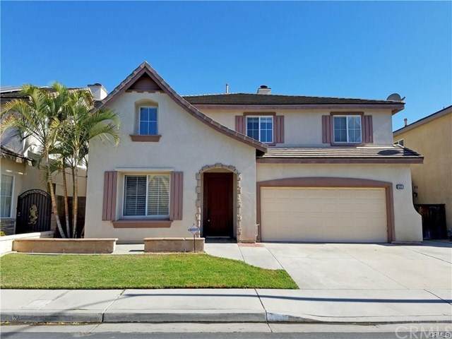 632 Lassen Court - Photo 1