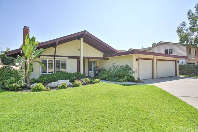 528 Cherry Tree Lane - Photo 1