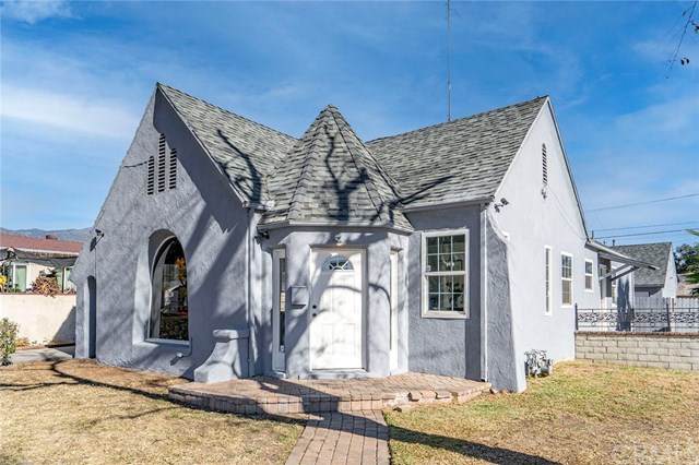 2905 Sierra Way - Photo 1