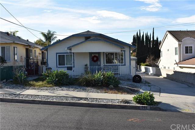 141 Marguerita Avenue - Photo 1