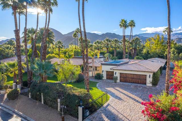 74555 Old Prospector Trail - Photo 1