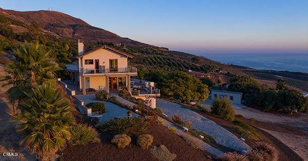8517 Ocean View Road - Photo 1