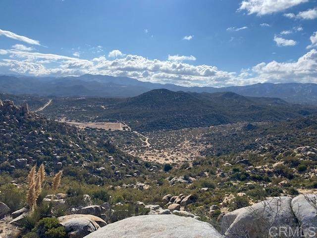 0 Coyote Canyon Road - Photo 1