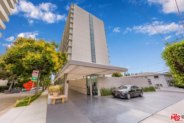 818 Doheny Drive - Photo 1