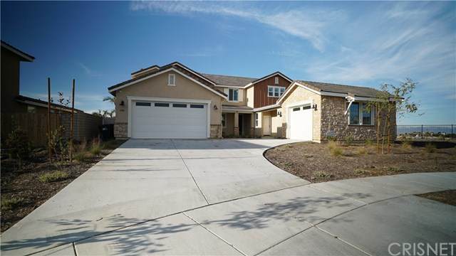 17101 Blue Lake Court - Photo 1