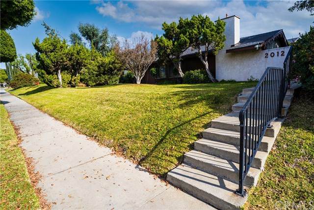 2012 Garfield Avenue - Photo 1