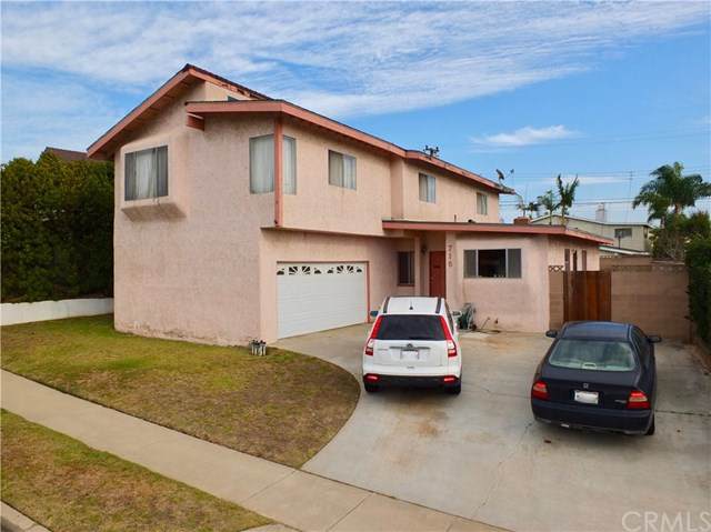 716 Balboa Drive - Photo 1