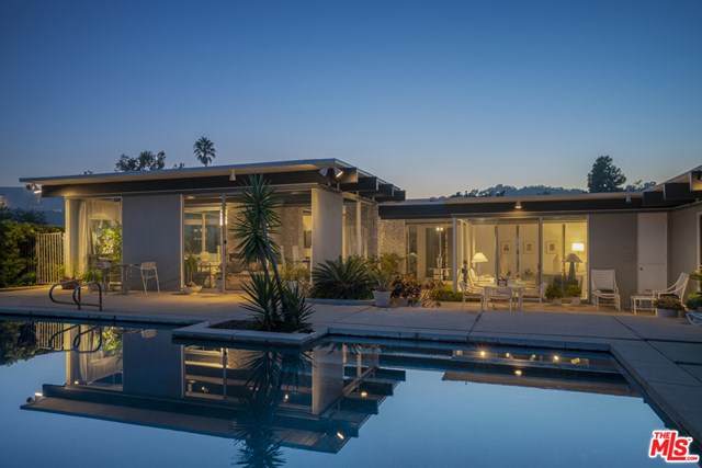 1212 Casiano Road - Photo 1