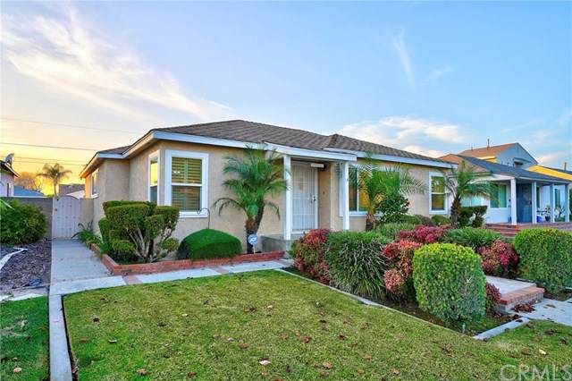 5435 Clark Avenue - Photo 1